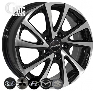 Replica Suzuki (D2026) 6x16 5x114,3 ET50 DIA67,1 (MB)